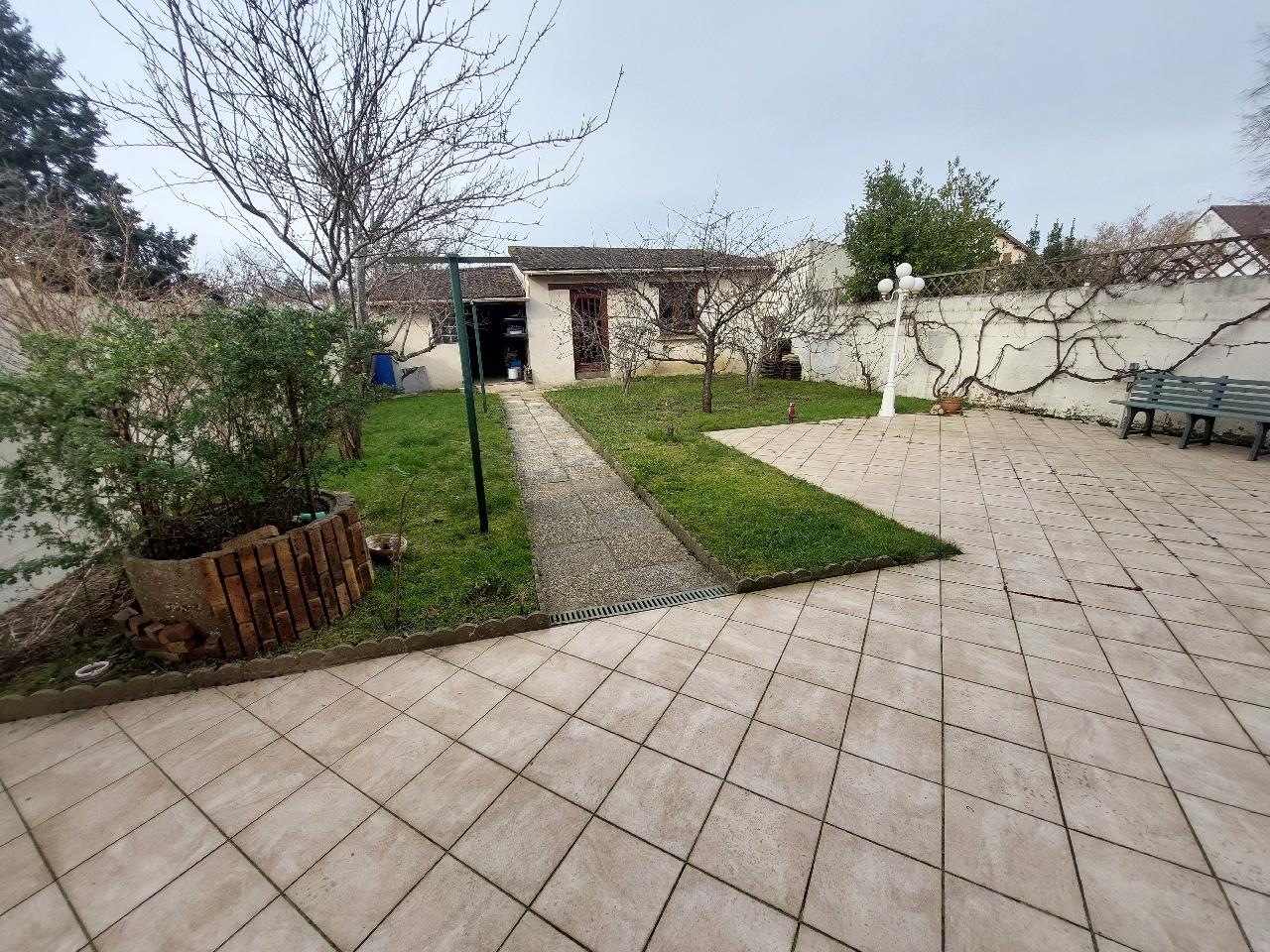 Maison à vendre, 135m², Vigneux-sur-Seine