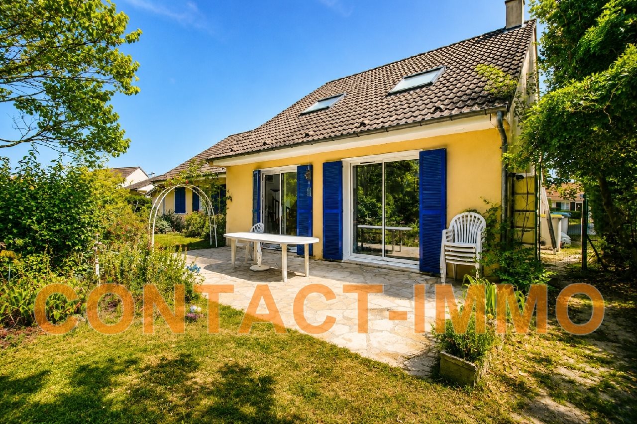 Maison à vendre, 173m², Yerres