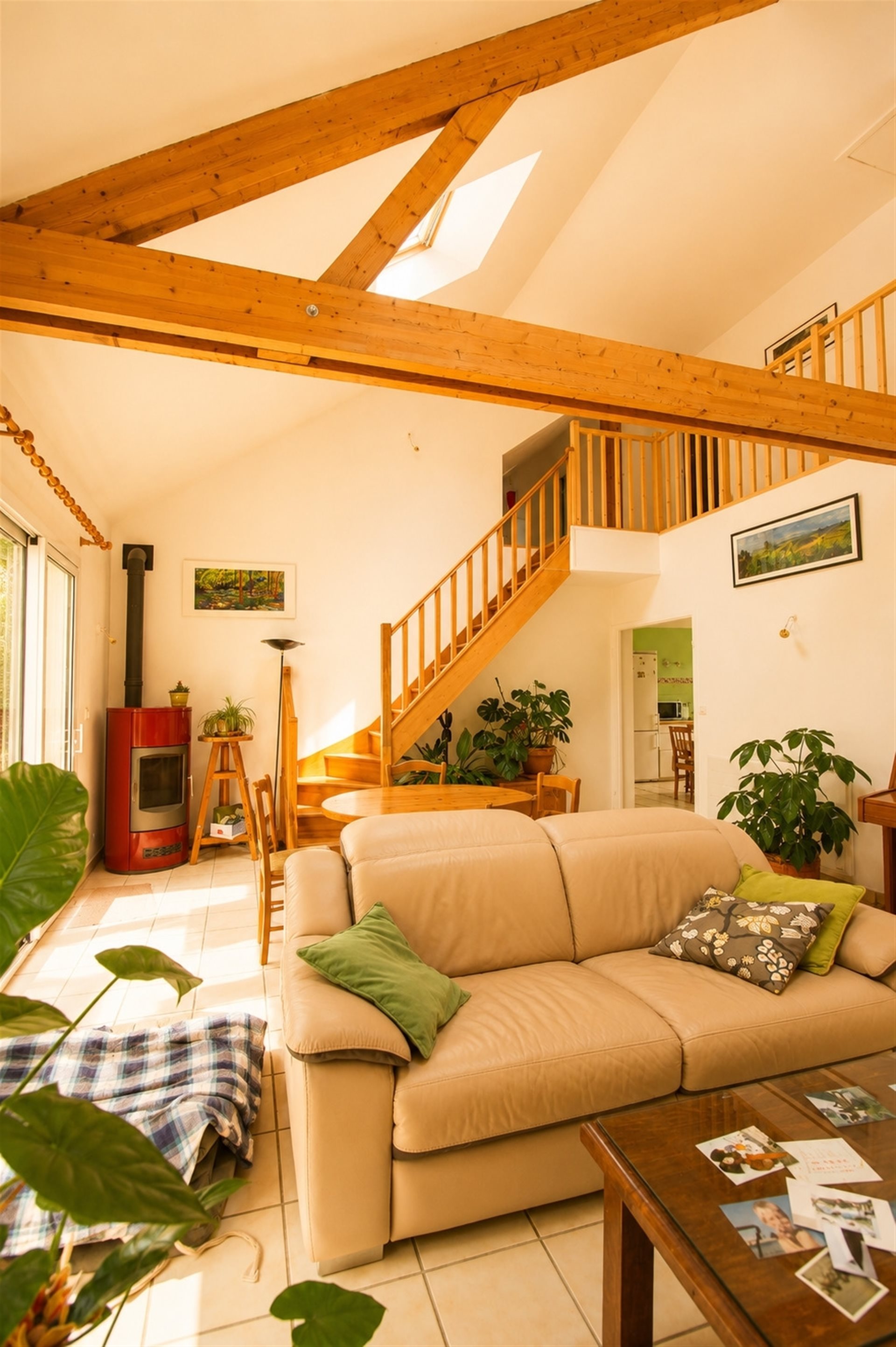 Maison à vendre, 173m², Yerres