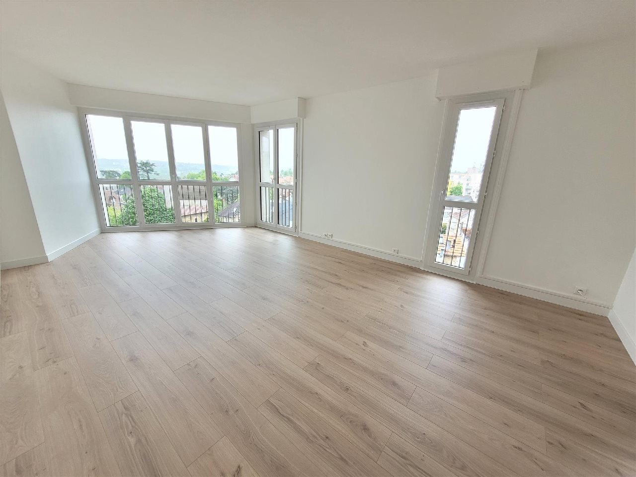 Appartement à louer, 55m², Montgeron
