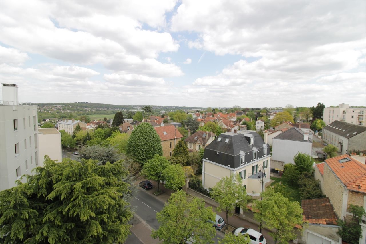 Appartement à louer, 55m², Montgeron