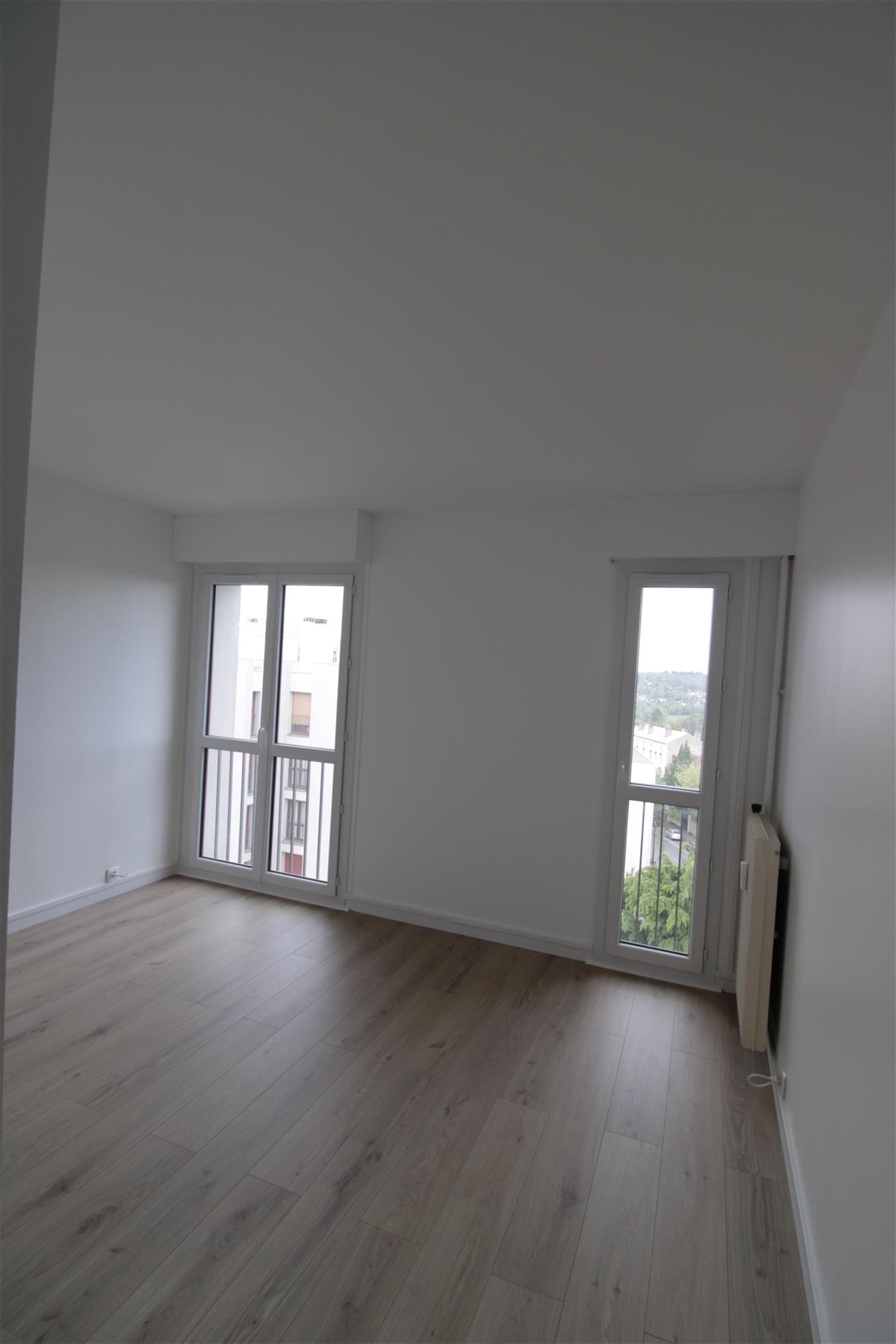 Appartement à louer, 55m², Montgeron