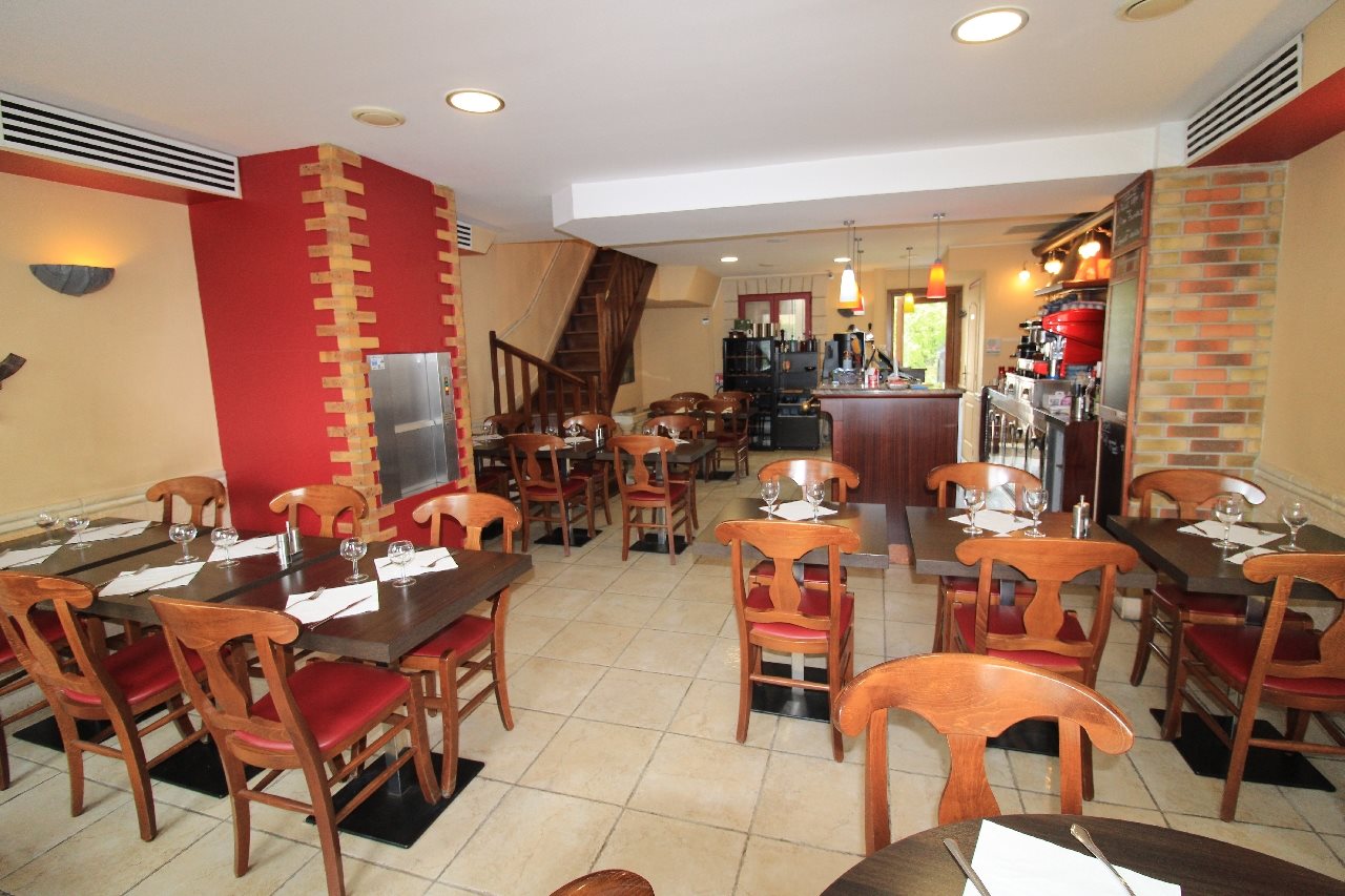 Maison à vendre, 165m², Yerres