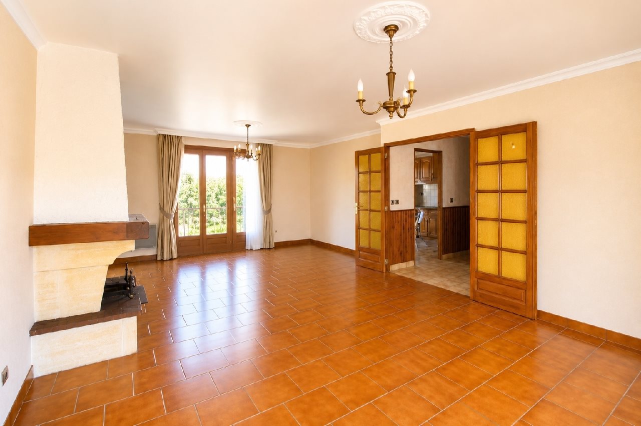 Maison à vendre, 93m², Yerres