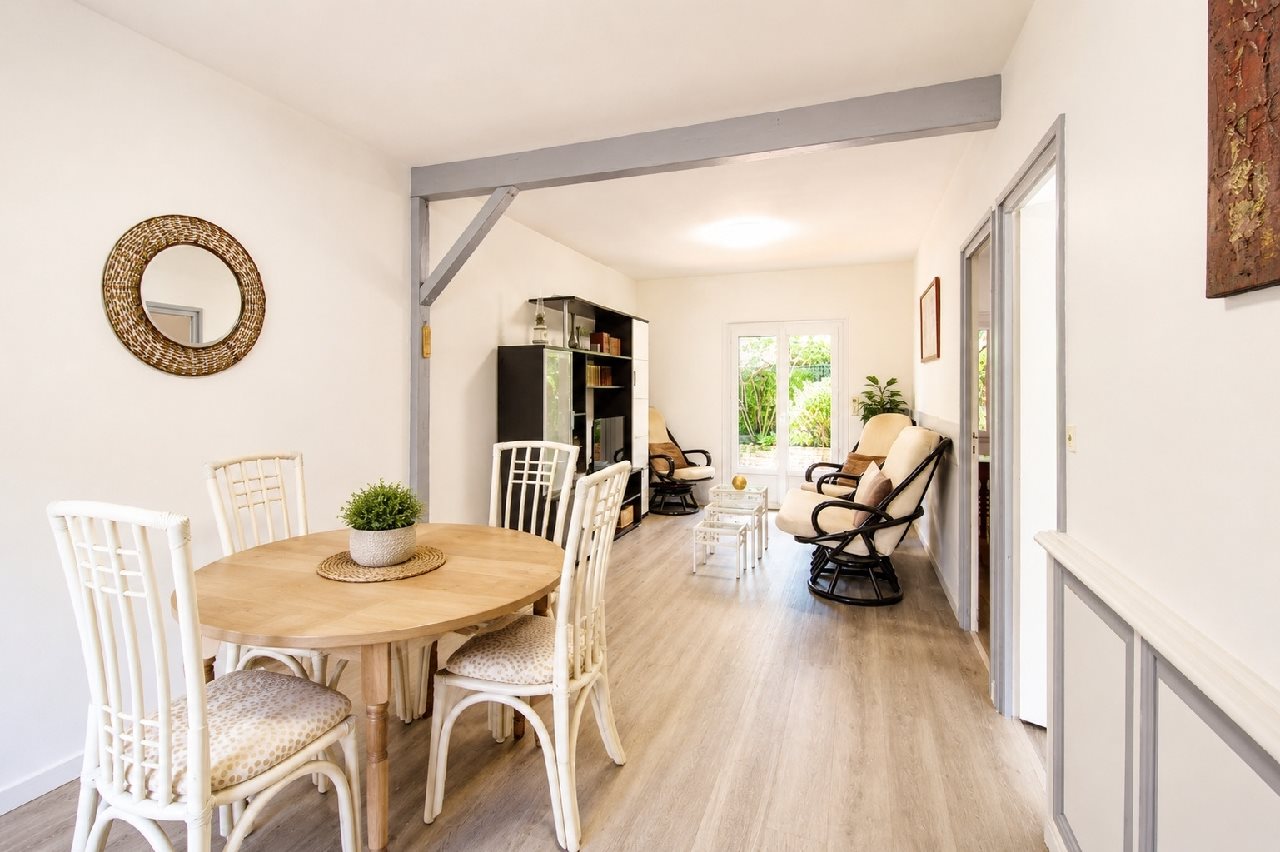 Maison à vendre, 65m², Yerres