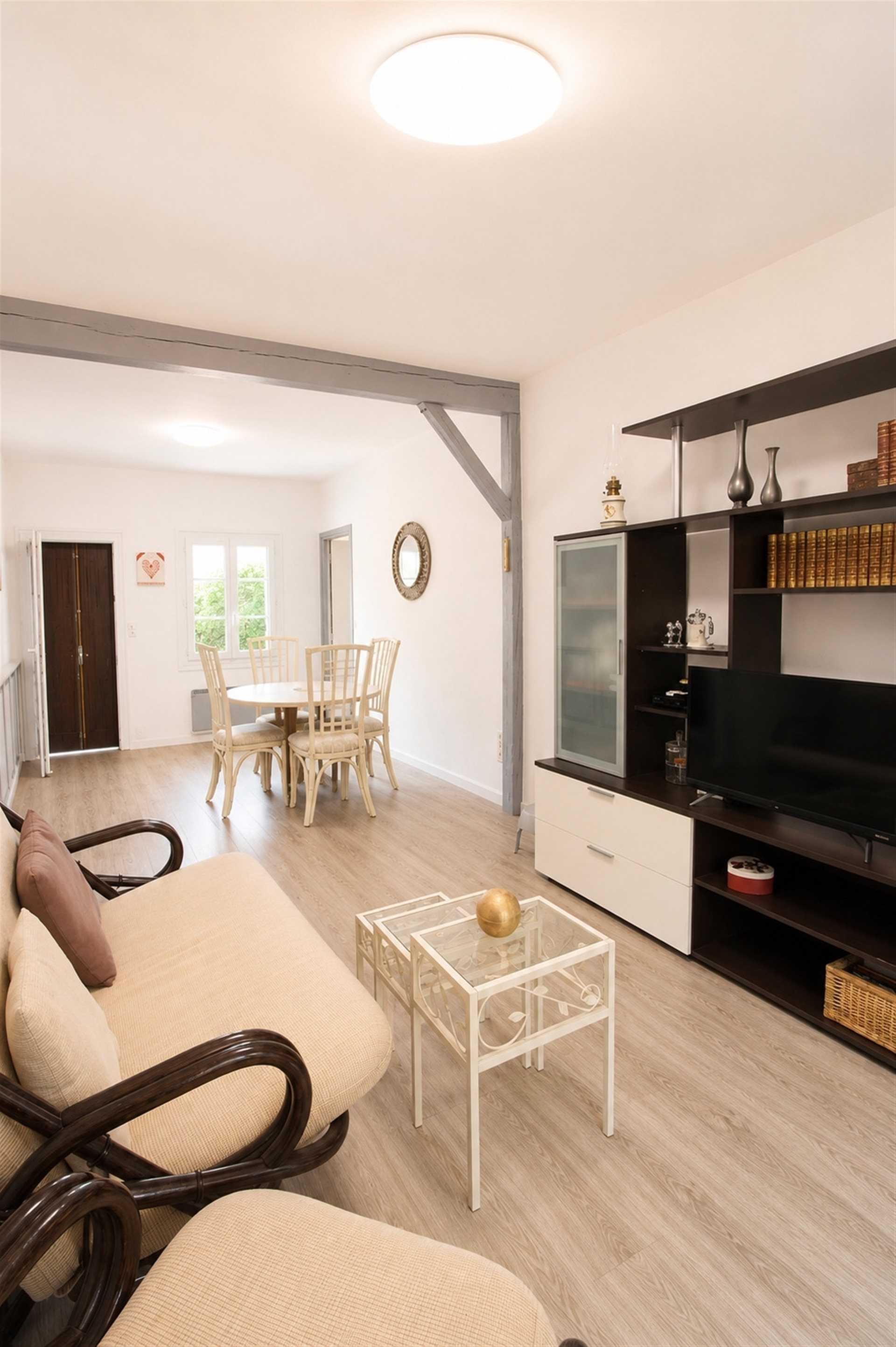 Maison à vendre, 65m², Yerres