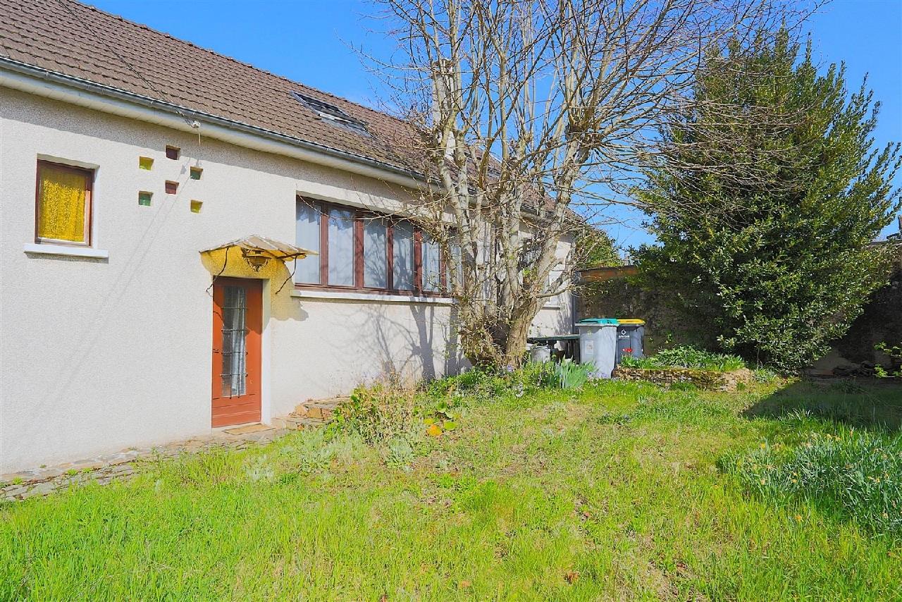 Maison à vendre, 94m², Yerres
