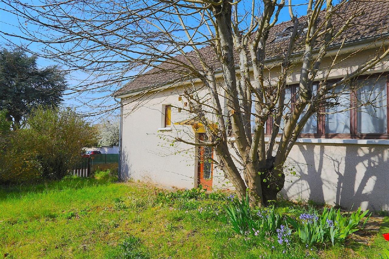 Maison à vendre, 94m², Yerres