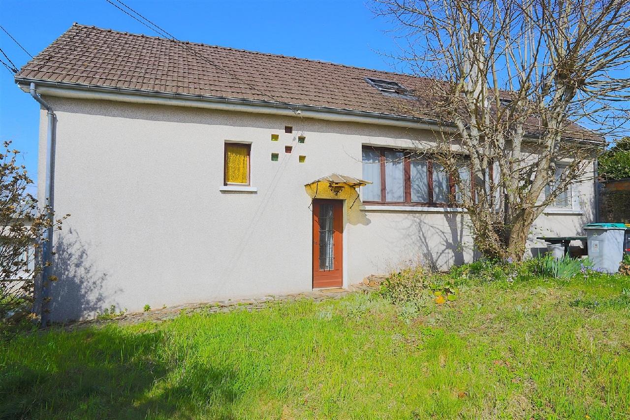 Maison à vendre, 94m², Yerres