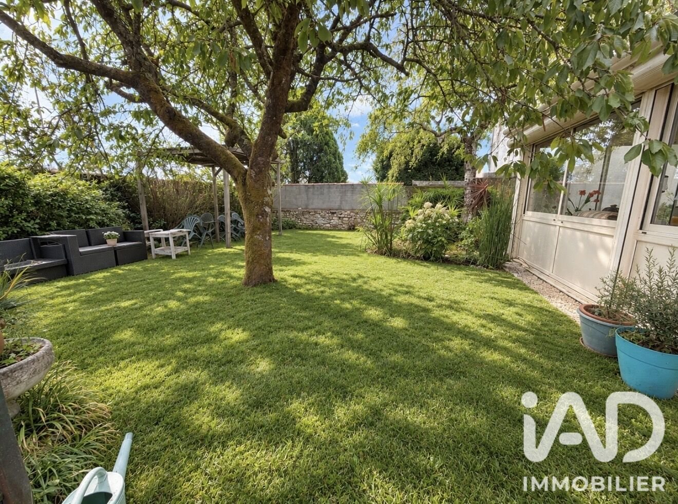 Maison à vendre, 150m², Puilboreau