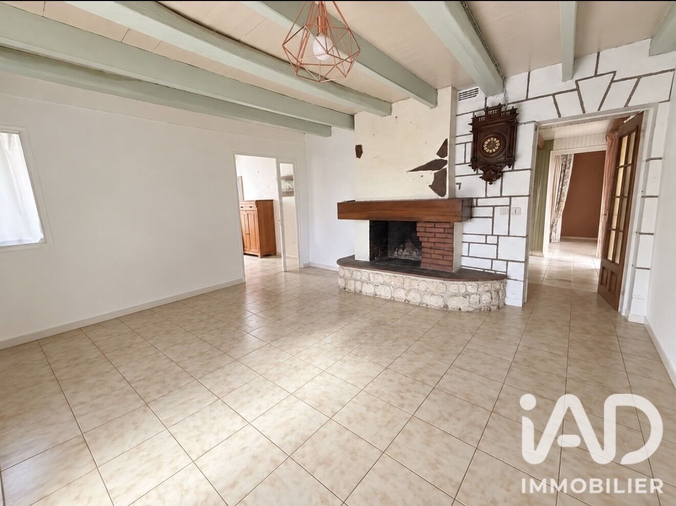 Maison à vendre, 150m², Puilboreau