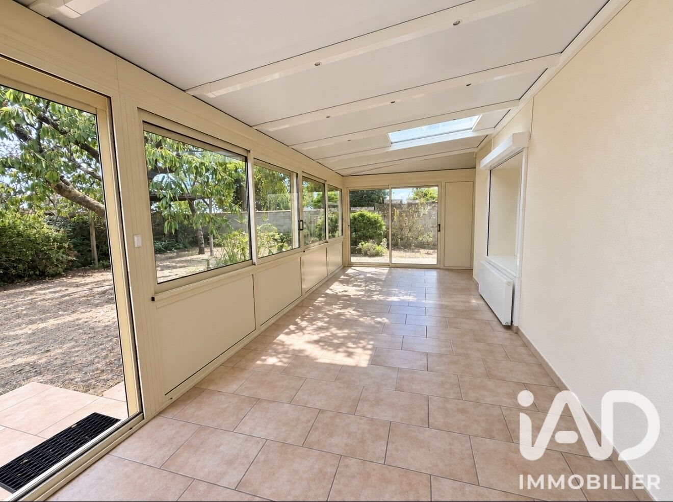 Maison à vendre, 150m², Puilboreau