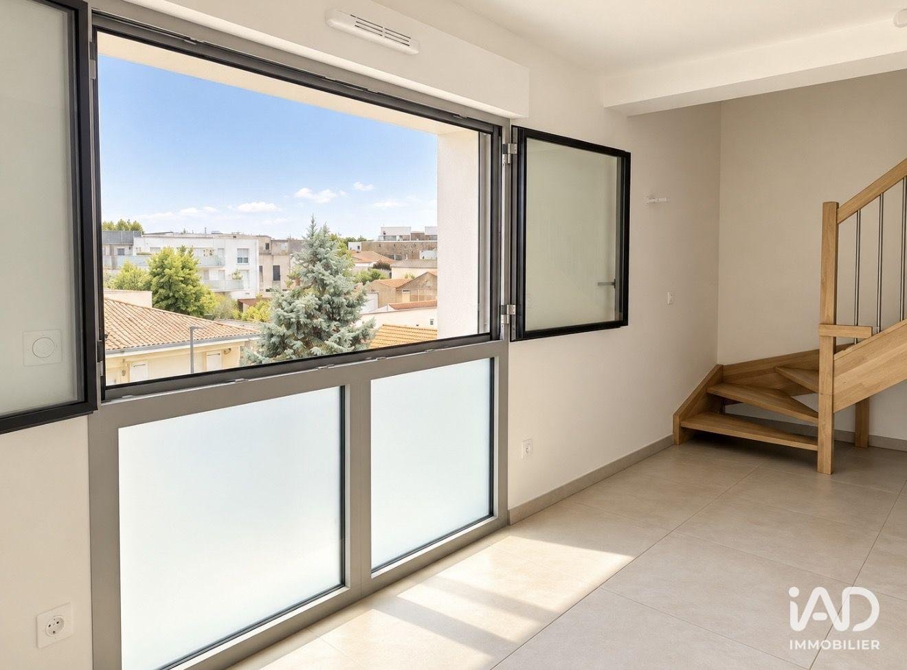 Appartement à vendre, 47m², La Rochelle