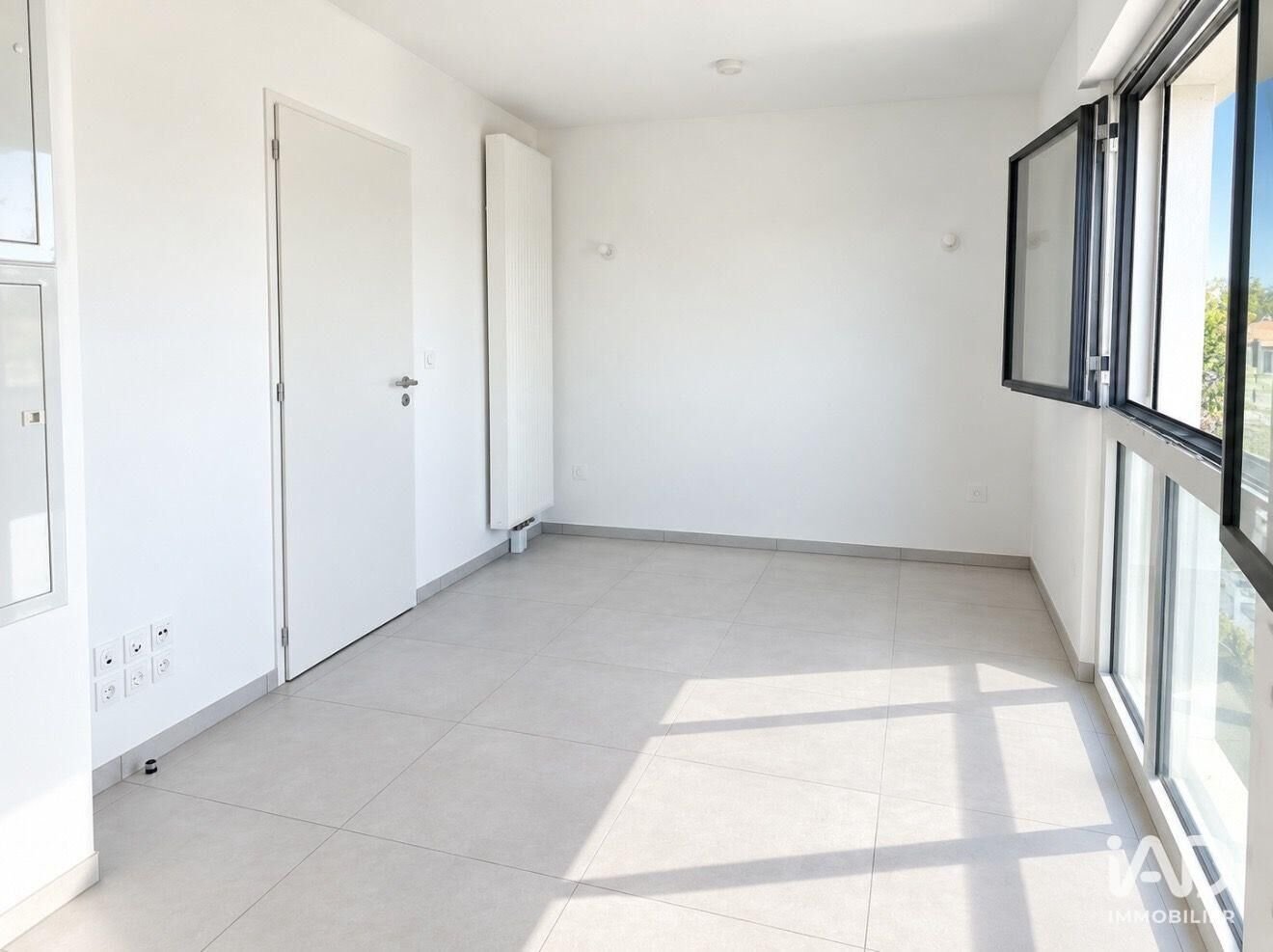 Appartement à vendre, 47m², La Rochelle