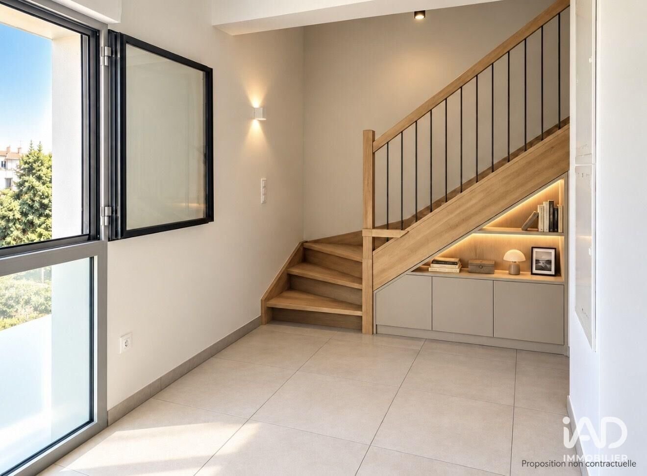 Appartement à vendre, 47m², La Rochelle