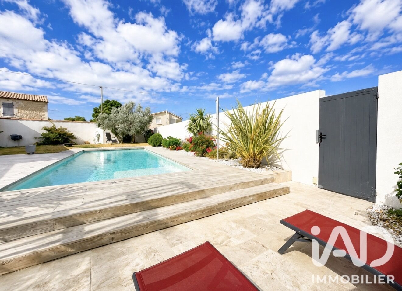 Maison à vendre, 210m², Bourgneuf