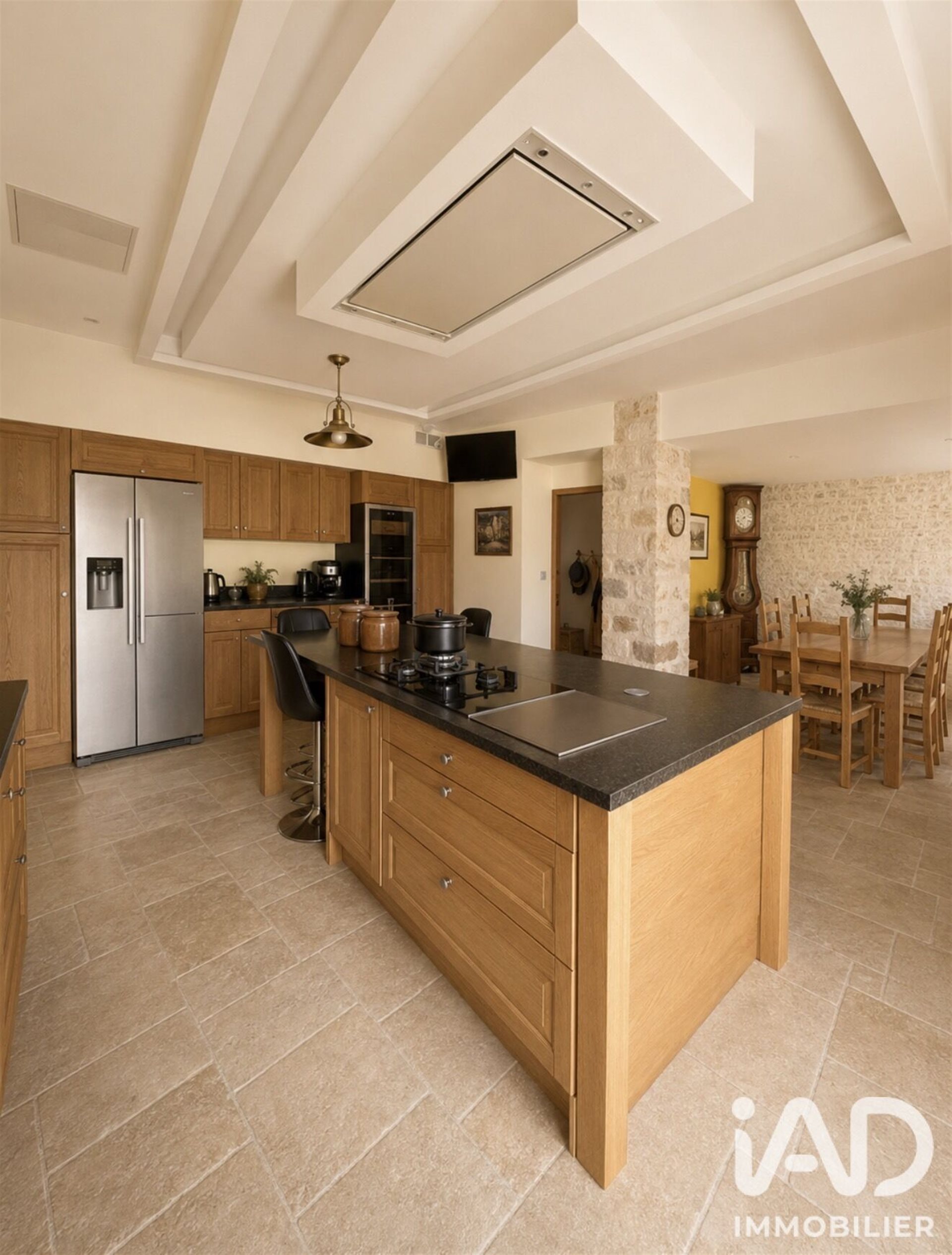Maison à vendre, 210m², Bourgneuf