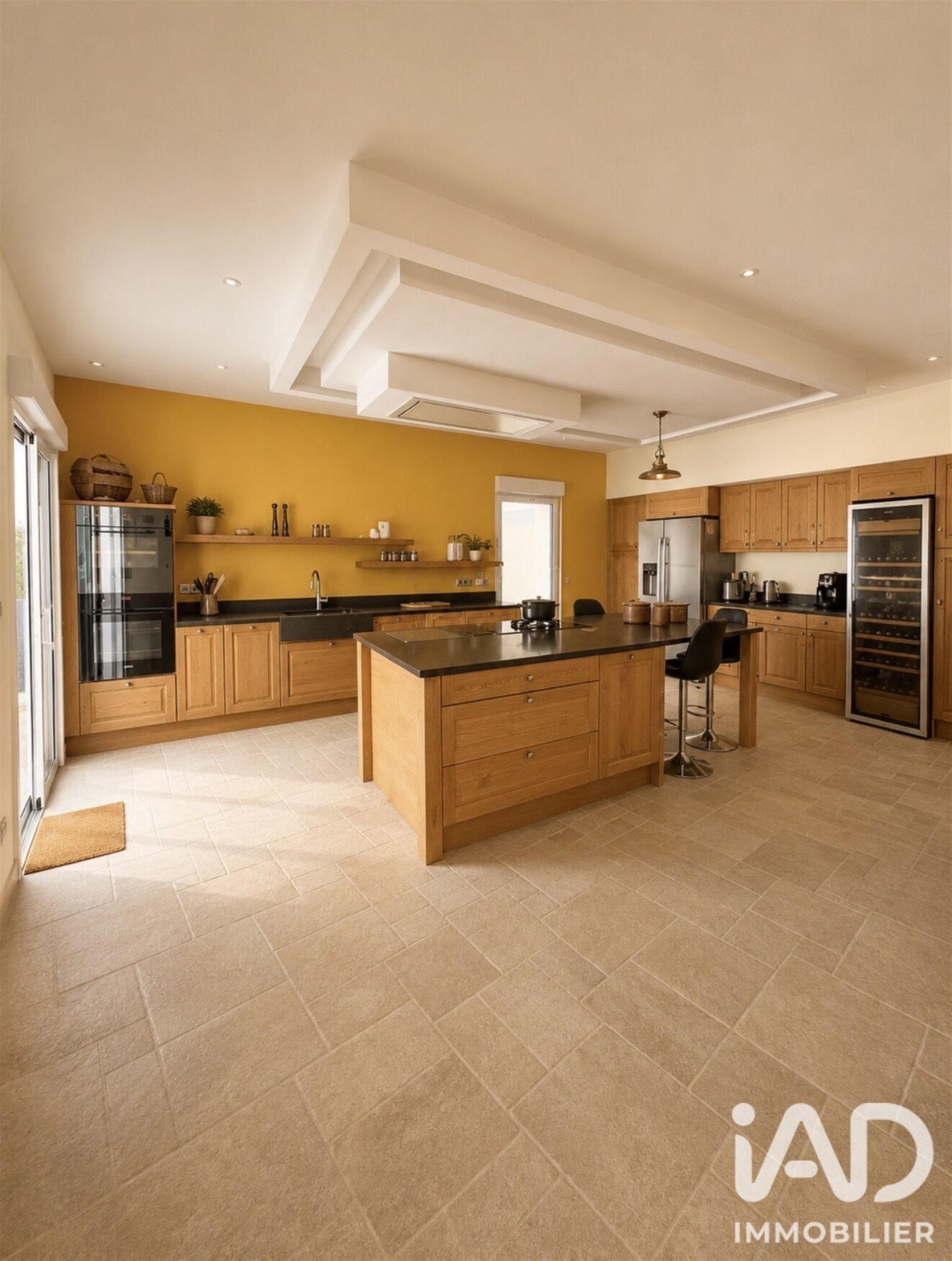 Maison à vendre, 210m², Bourgneuf