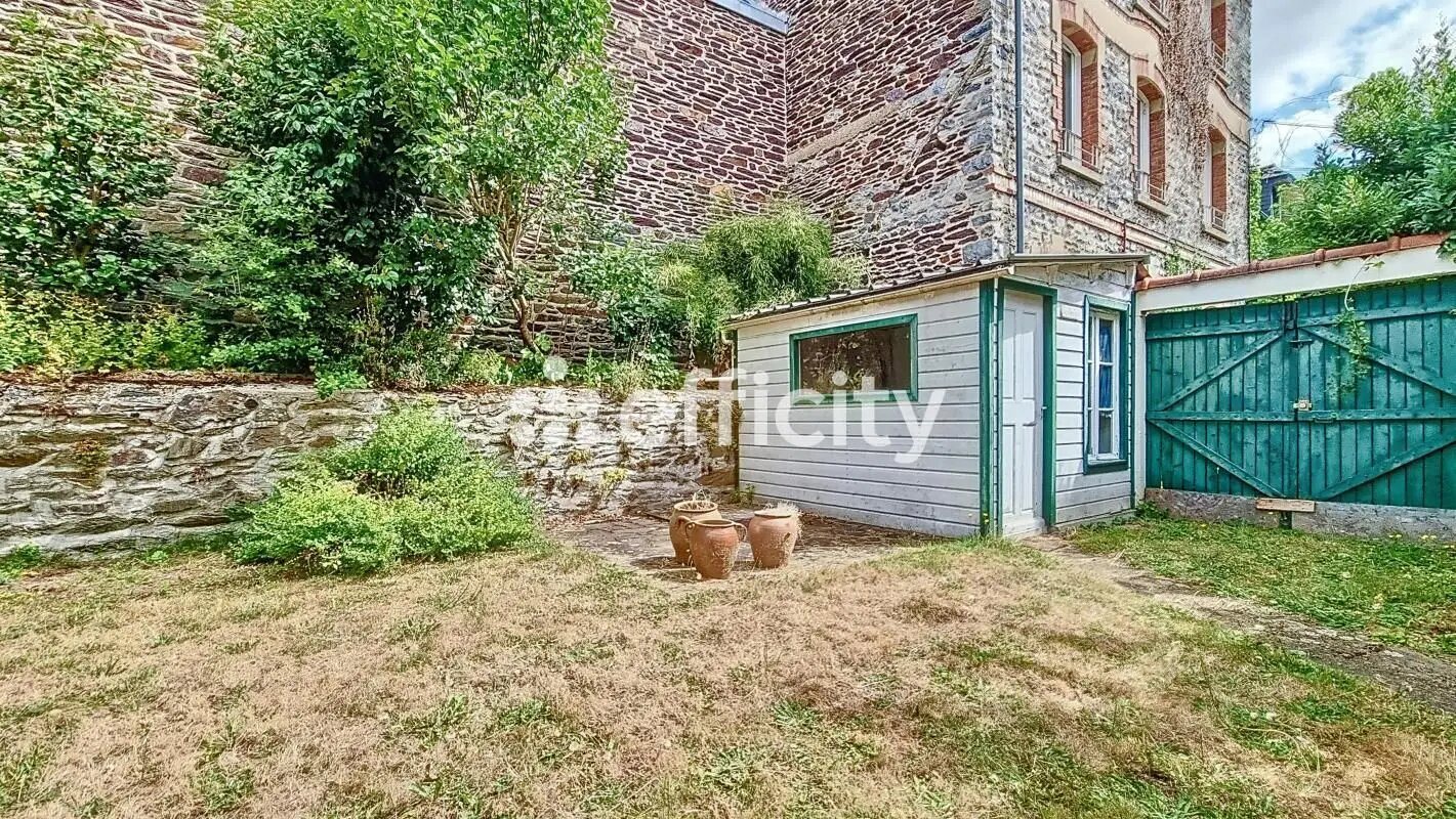 Maison à vendre, 205m², Rennes
