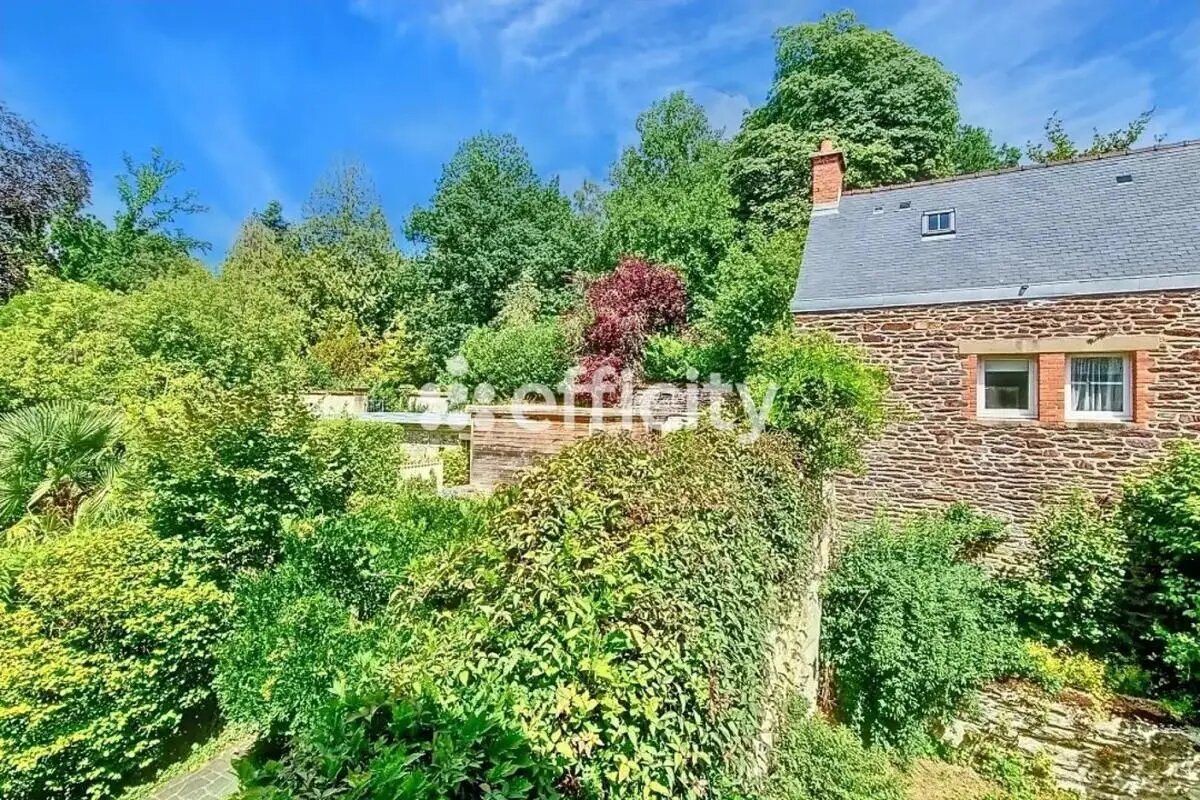 Maison à vendre, 205m², Rennes