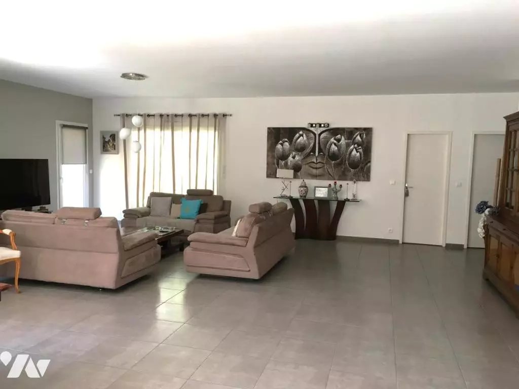 Maison à vendre, 145m², Gambais