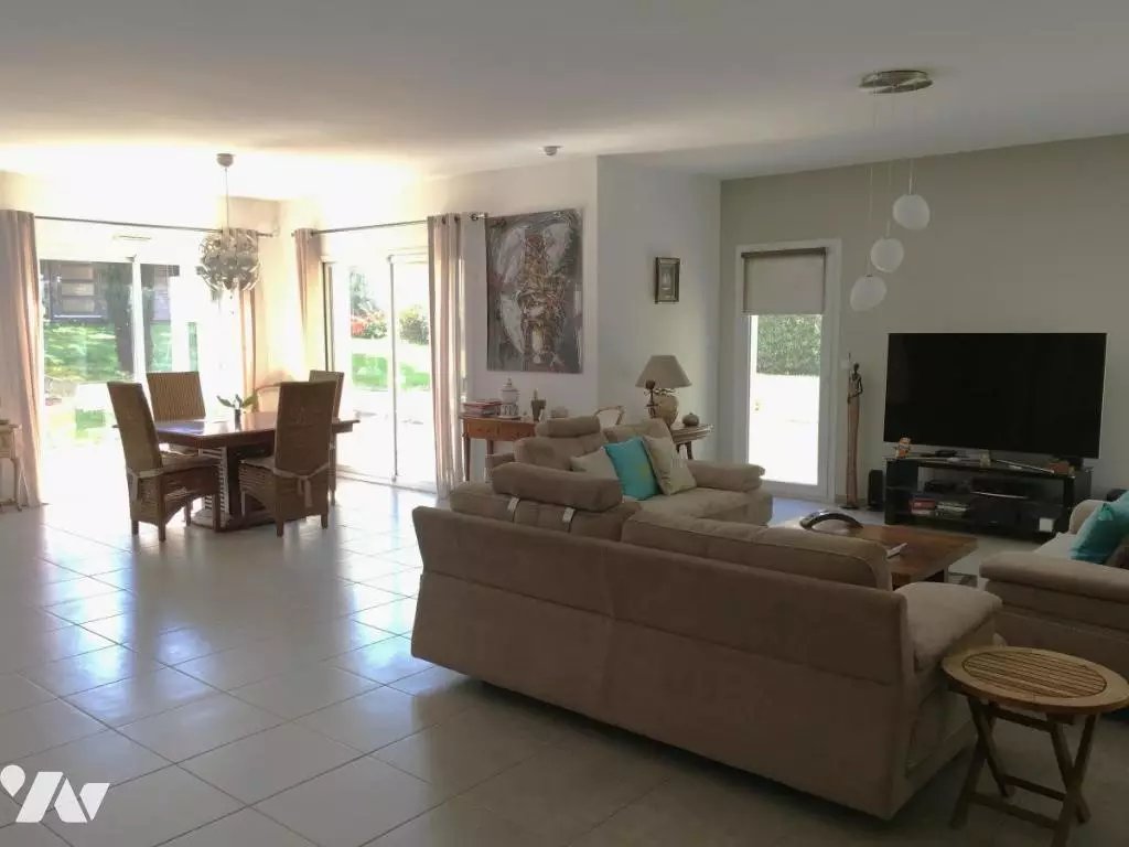 Maison à vendre, 145m², Gambais