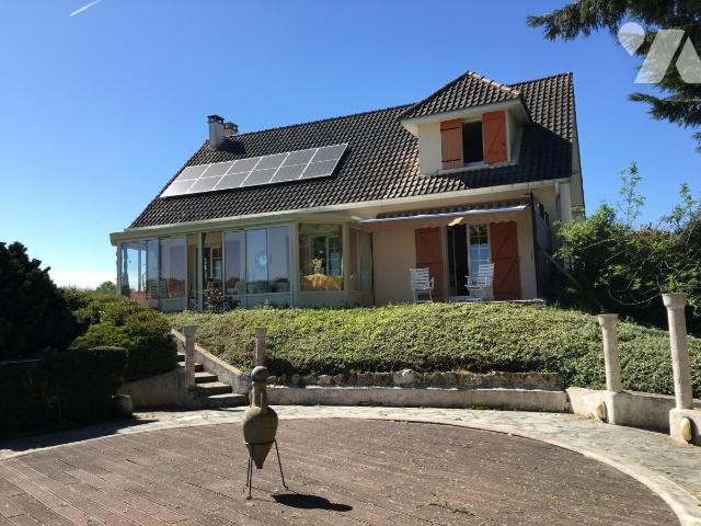 Maison à vendre, 184m², Hermeray