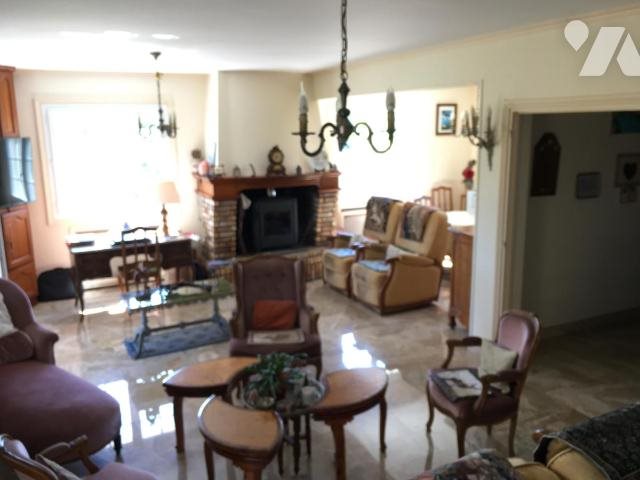 Maison à vendre, 184m², Hermeray