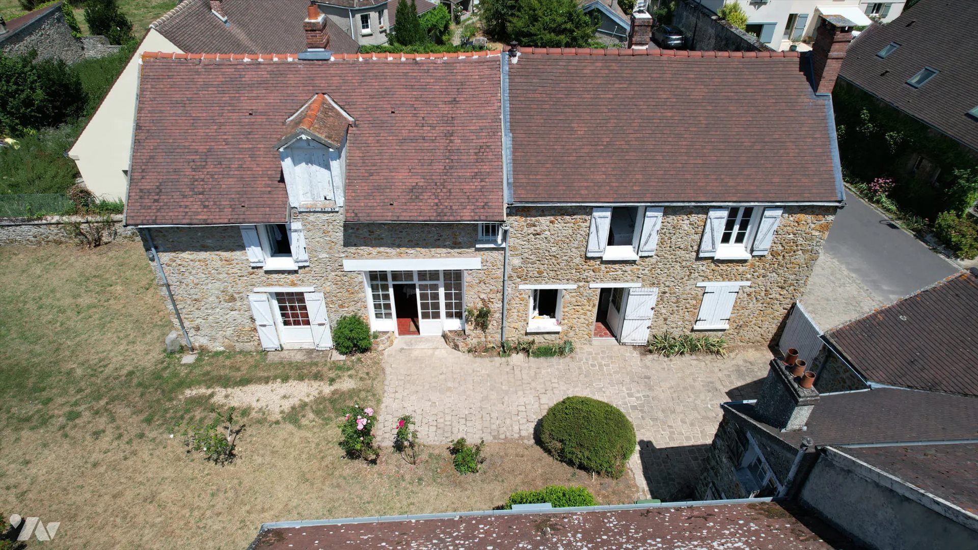 Maison à vendre, 260m², Magny-les-Hameaux