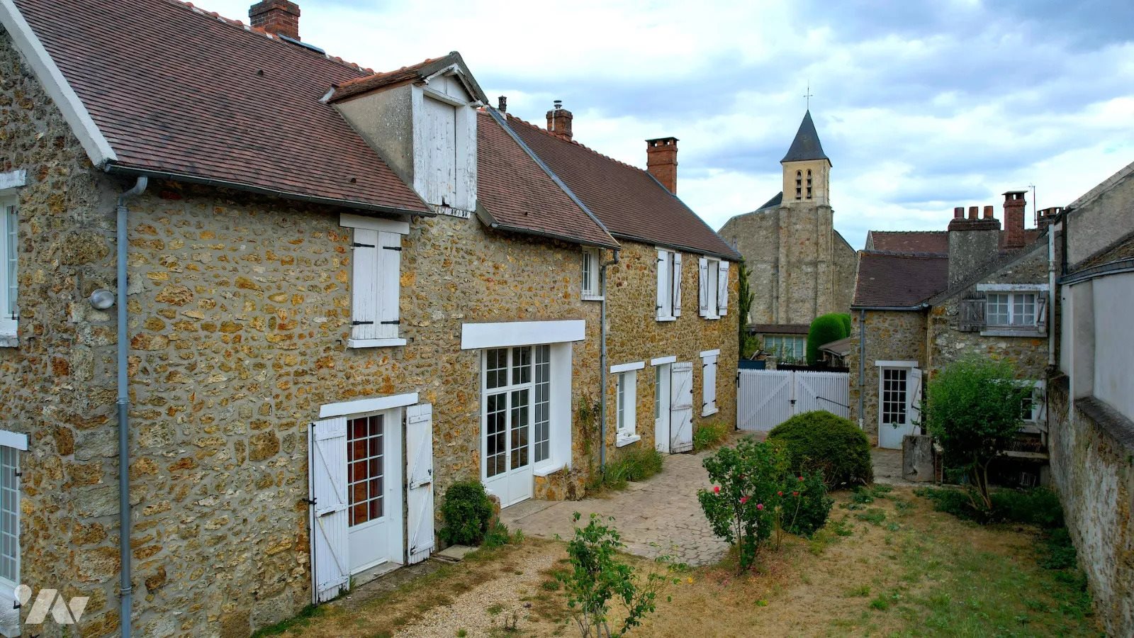 Maison à vendre, 260m², Magny-les-Hameaux
