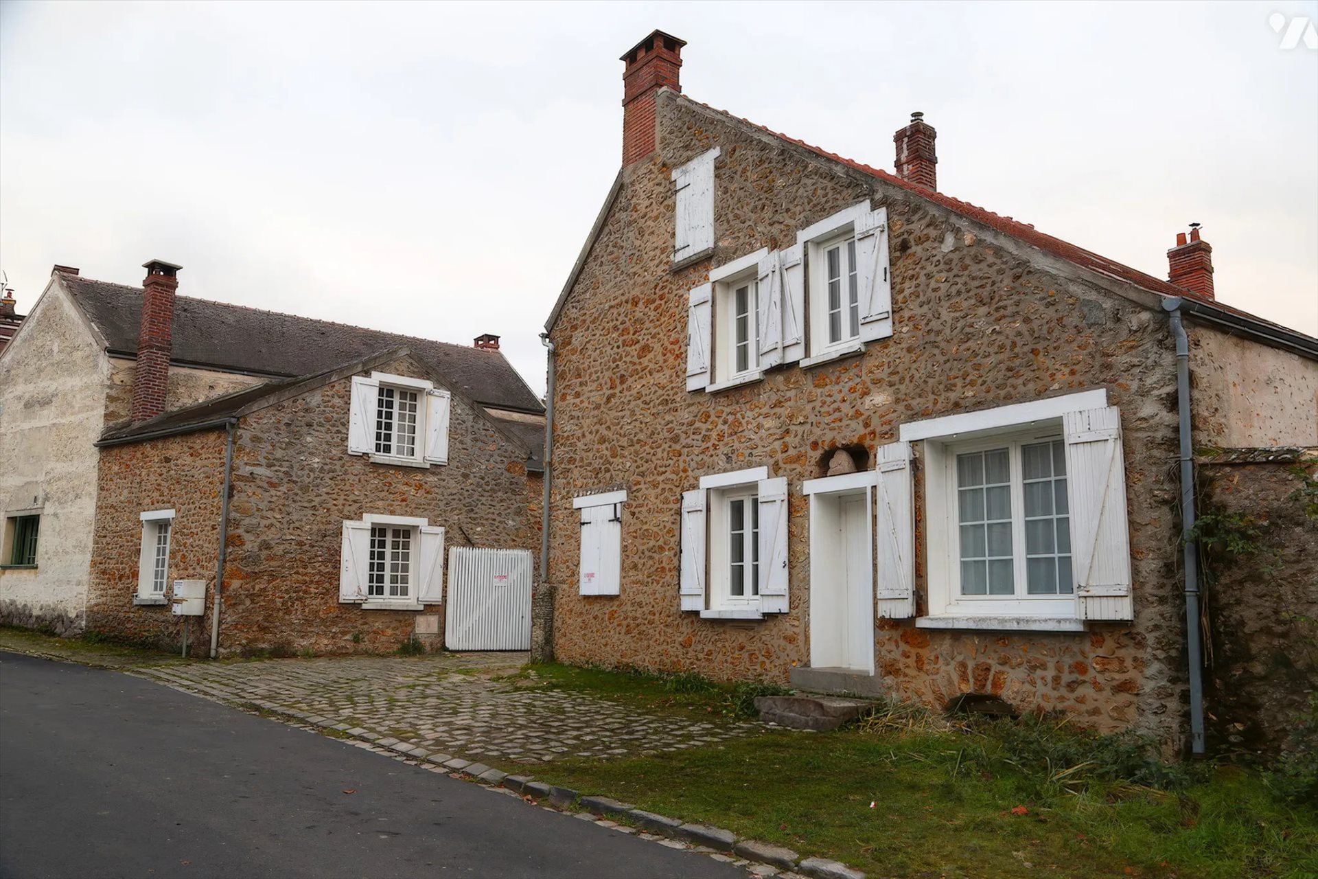 Maison à vendre, 260m², Magny-les-Hameaux