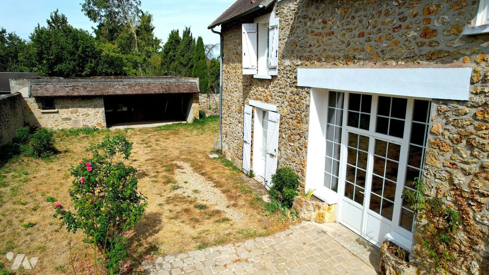 Maison à vendre, 260m², Magny-les-Hameaux