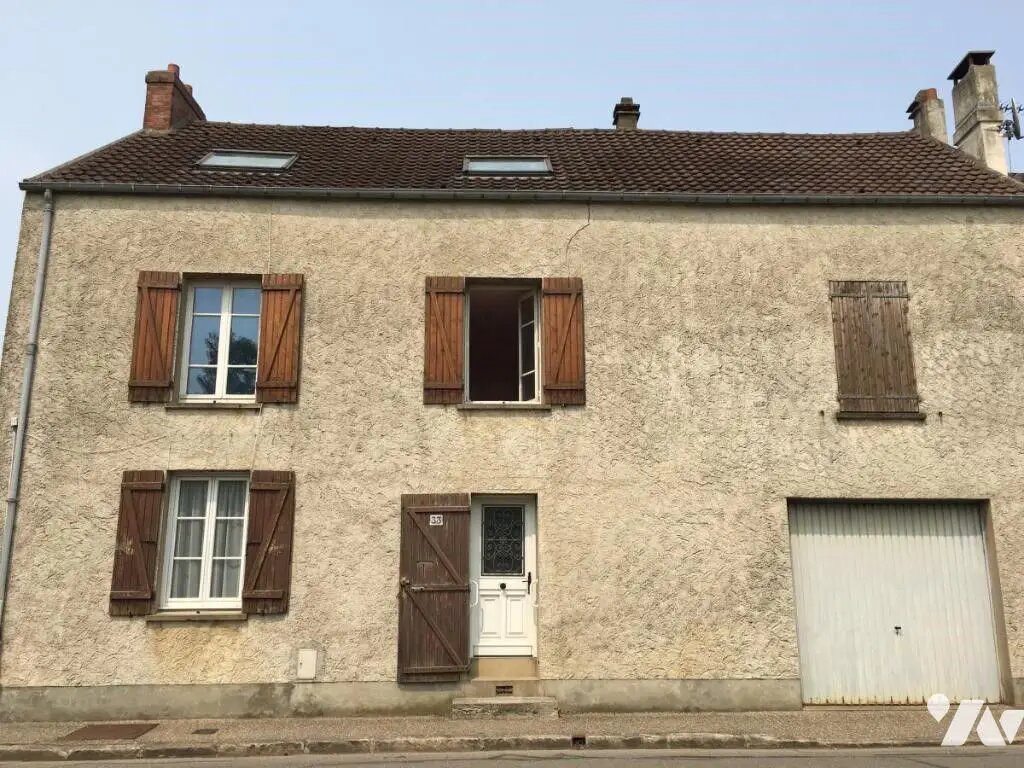 Maison à vendre, 83m², Les Alluets-le-Roi