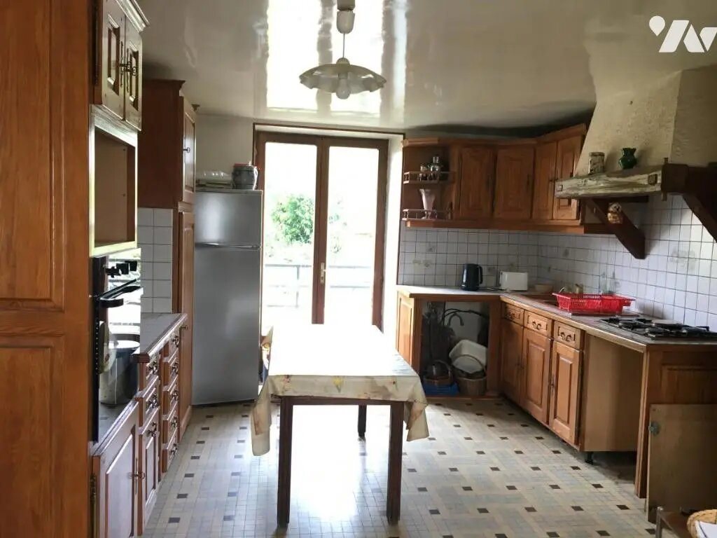 Maison à vendre, 83m², Les Alluets-le-Roi
