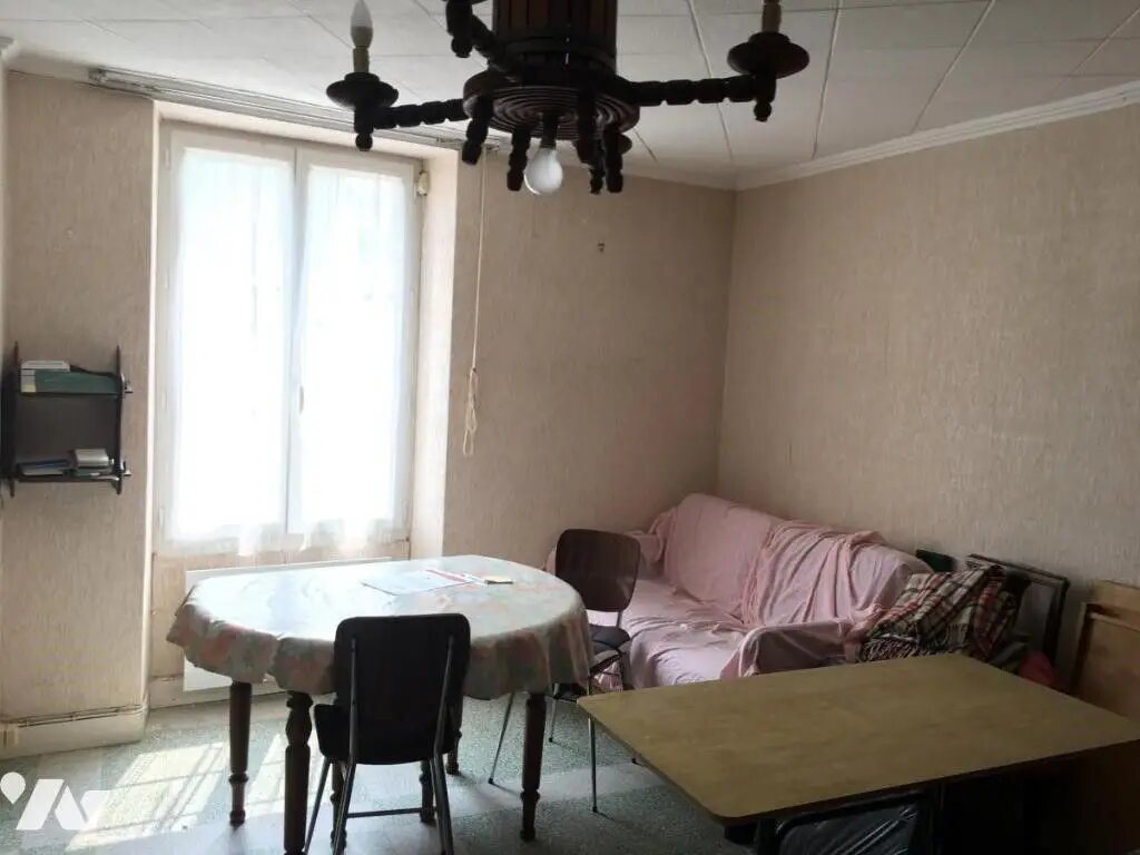 Maison à vendre, 83m², Les Alluets-le-Roi