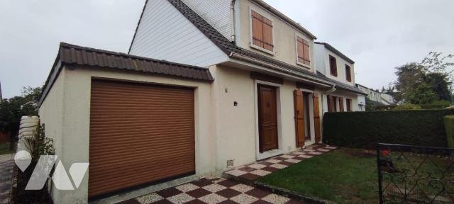 Maison à vendre, 82m², Le Perray-en-Yvelines