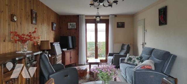 Maison à vendre, 82m², Le Perray-en-Yvelines