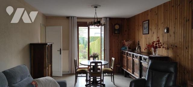 Maison à vendre, 82m², Le Perray-en-Yvelines