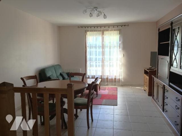 Maison à vendre, 59m², Houdan