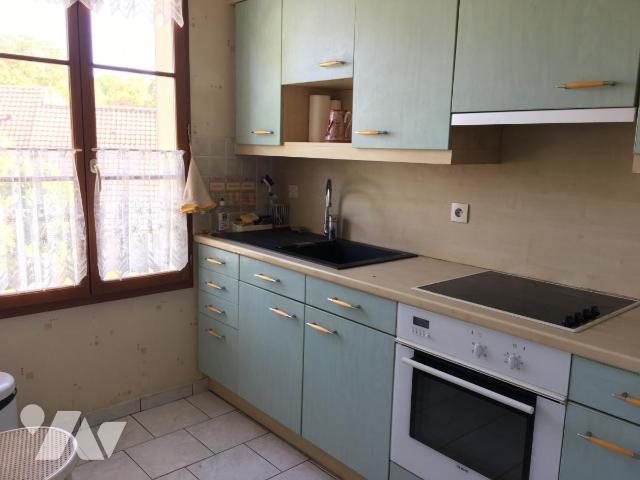 Maison à vendre, 59m², Houdan