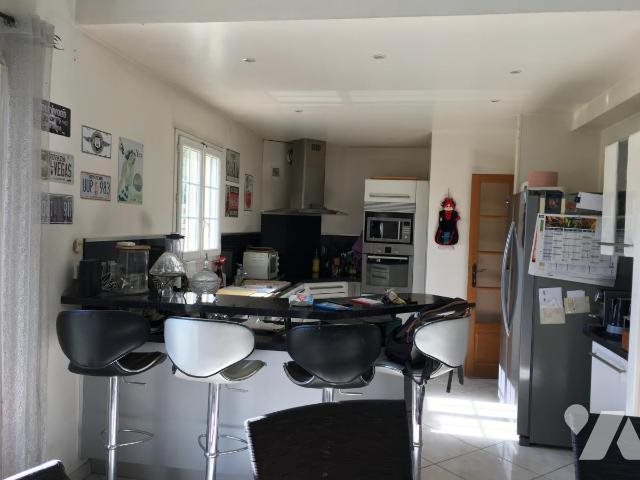 Maison à vendre, 180m², Méré
