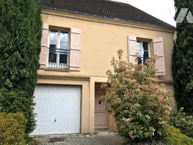 Maison à vendre, 141m², Montfort-l'Amaury
