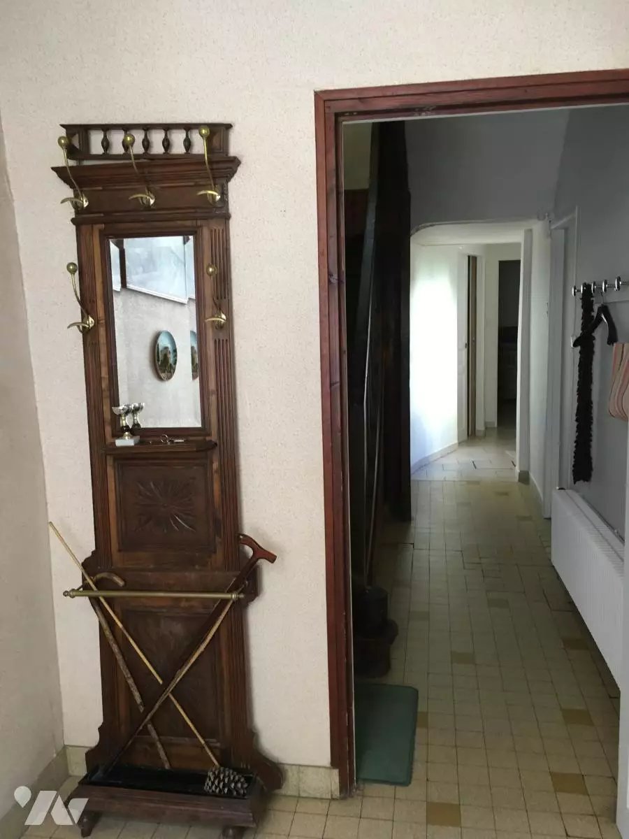 Maison à vendre, 123m², Montfort-l'Amaury