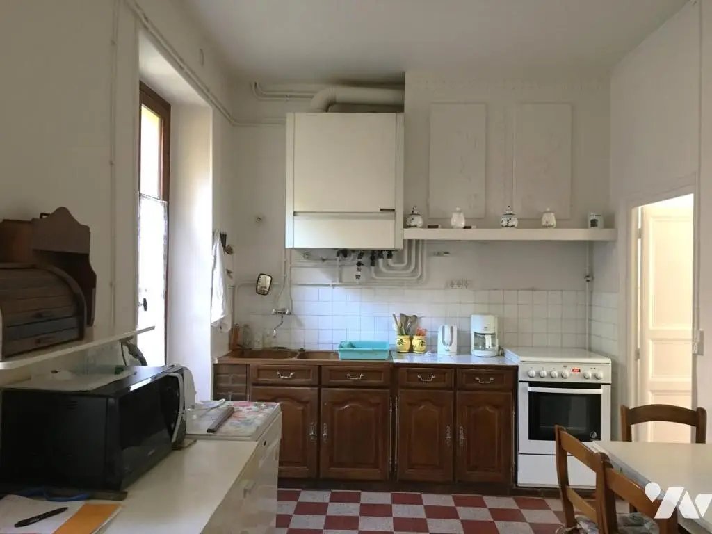 Maison à vendre, 123m², Montfort-l'Amaury