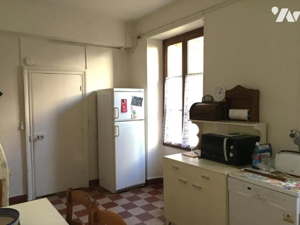 Maison à vendre, 123m², Montfort-l'Amaury