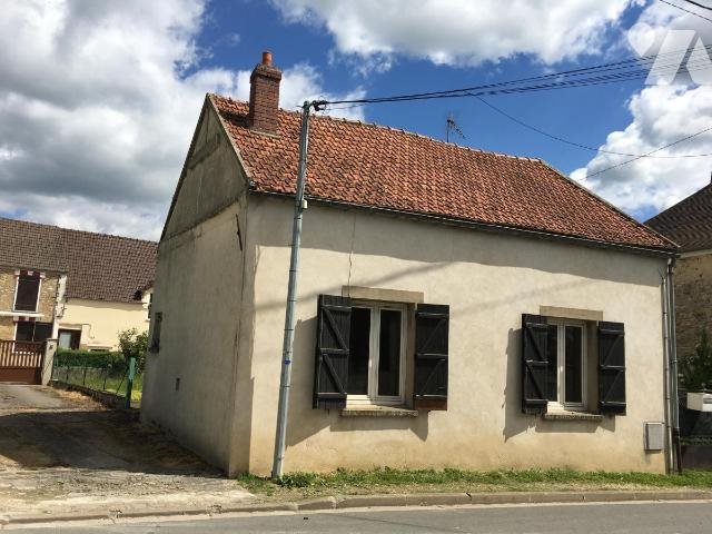 Maison à vendre, 61m², Boissy-sans-Avoir