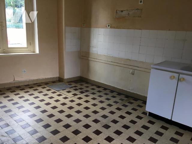 Maison à vendre, 61m², Boissy-sans-Avoir