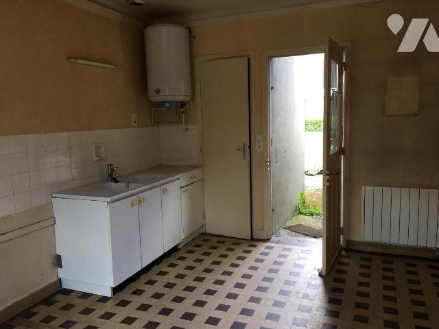 Maison à vendre, 61m², Boissy-sans-Avoir