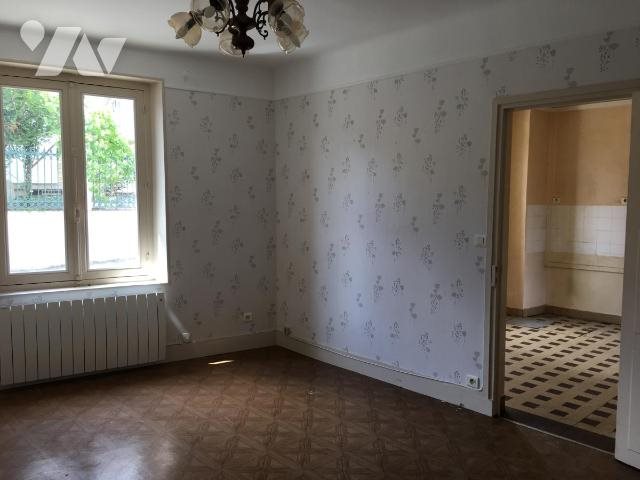 Maison à vendre, 61m², Boissy-sans-Avoir
