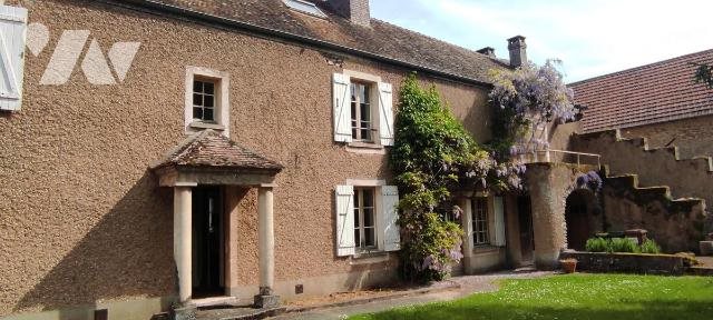Maison à vendre, 225m², Grosrouvre
